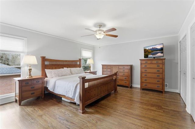 1059 Coronation Drive, Dunwoody, GA 30338