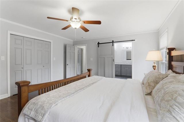 1059 Coronation Drive, Dunwoody, GA 30338