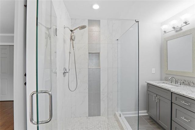 1059 Coronation Drive, Dunwoody, GA 30338