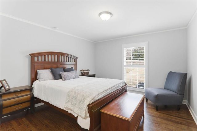 1059 Coronation Drive, Dunwoody, GA 30338