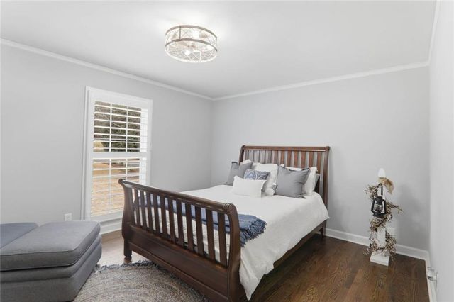 1059 Coronation Drive, Dunwoody, GA 30338