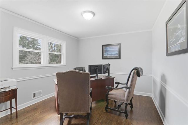 1059 Coronation Drive, Dunwoody, GA 30338