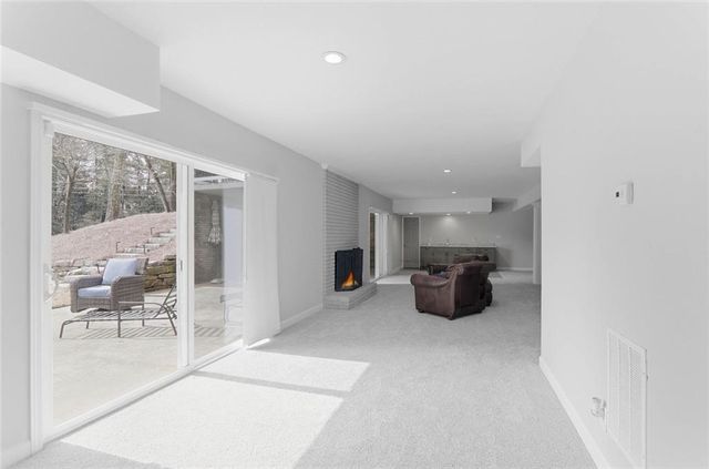 1059 Coronation Drive, Dunwoody, GA 30338