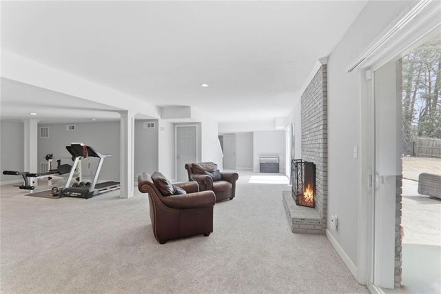 1059 Coronation Drive, Dunwoody, GA 30338