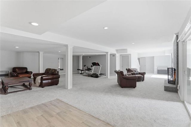 1059 Coronation Drive, Dunwoody, GA 30338