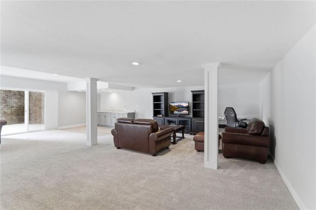 1059 Coronation Drive, Dunwoody, GA 30338