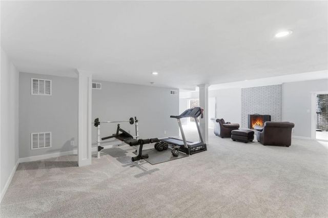 1059 Coronation Drive, Dunwoody, GA 30338