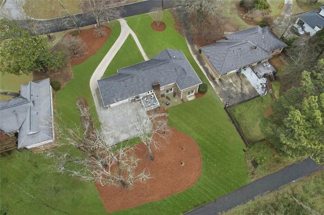 1059 Coronation Drive, Dunwoody, GA 30338