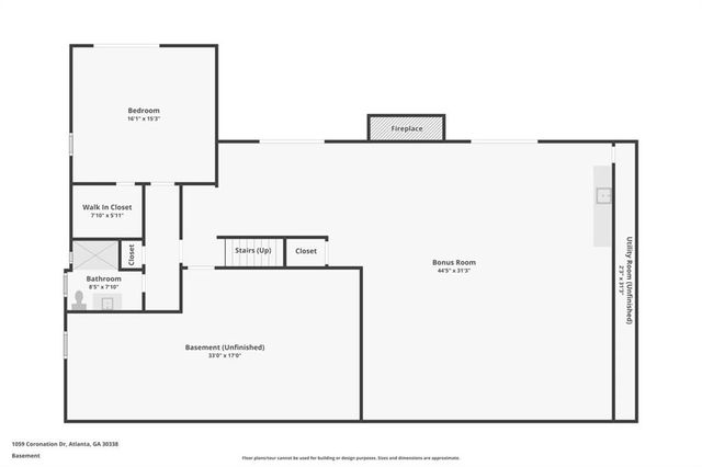 1059 Coronation Drive, Dunwoody, GA 30338
