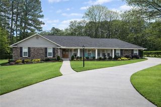 1059 Coronation Drive, Dunwoody, GA 30338