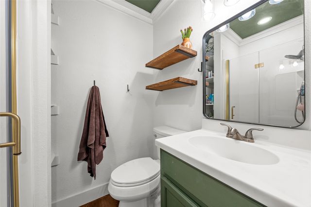 303 E Karels Drive, Robinson, TX 76706