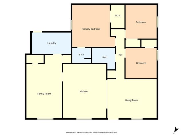 303 E Karels Drive, Robinson, TX 76706