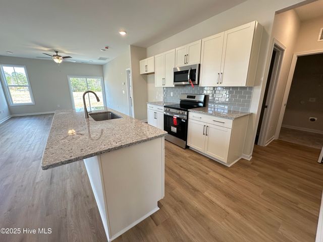 1103 Tennessee Walker Way SE, Bolivia, NC 28422