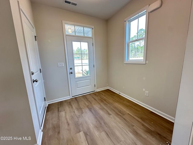 1103 Tennessee Walker Way SE, Bolivia, NC 28422