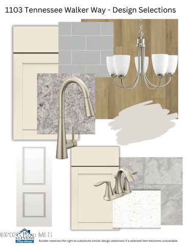 1103 Tennessee Walker Way SE, Bolivia, NC 28422