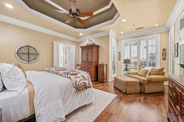 2706 Red Oak Court W, Colleyville, TX 76034