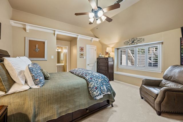 2706 Red Oak Court W, Colleyville, TX 76034