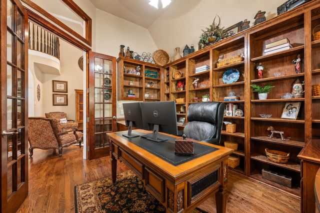 2706 Red Oak Court W, Colleyville, TX 76034