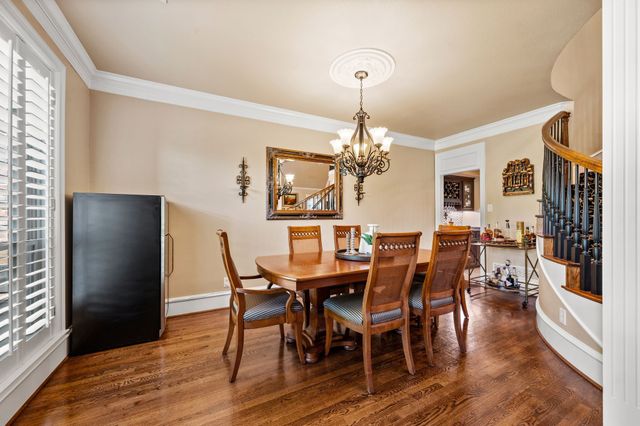 2706 Red Oak Court W, Colleyville, TX 76034