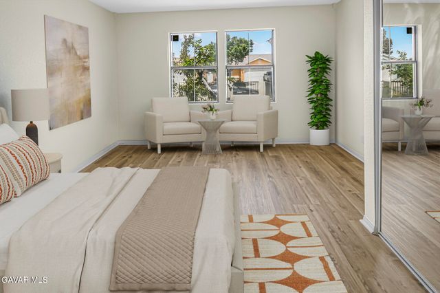 2810 Juniper Drive, Palmdale, CA 93550
