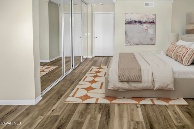2810 Juniper Drive, Palmdale, CA 93550