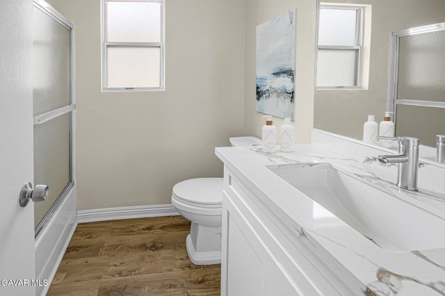 2810 Juniper Drive, Palmdale, CA 93550