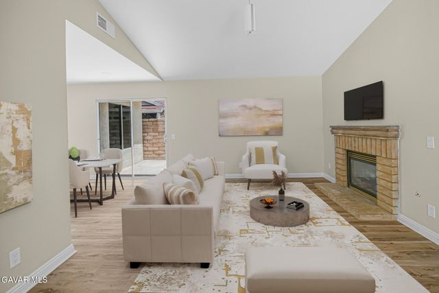 2810 Juniper Drive, Palmdale, CA 93550