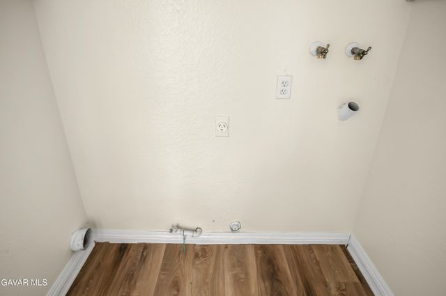2810 Juniper Drive, Palmdale, CA 93550