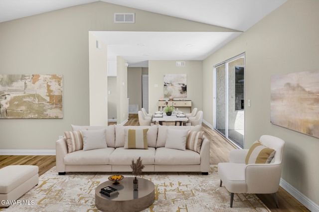 2810 Juniper Drive, Palmdale, CA 93550