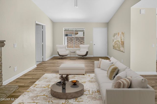 2810 Juniper Drive, Palmdale, CA 93550