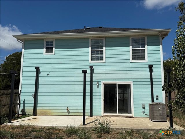 625 Alabama Street, San Marcos, TX 78666