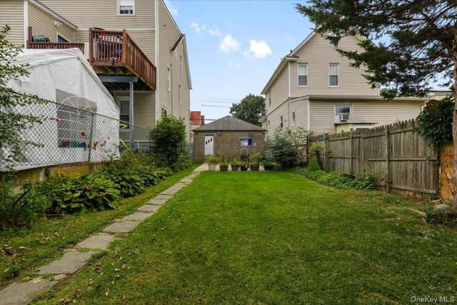 178 Winfred Avenue, Yonkers, NY 10704