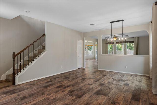 1420 Crested Butte WAY, Georgetown, TX 78626