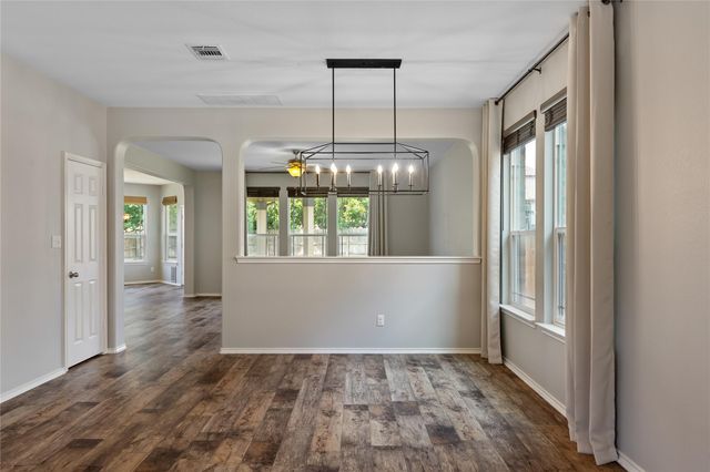1420 Crested Butte WAY, Georgetown, TX 78626