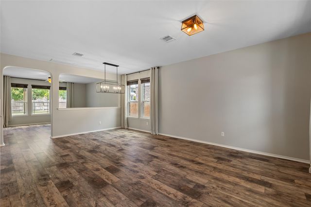 1420 Crested Butte WAY, Georgetown, TX 78626