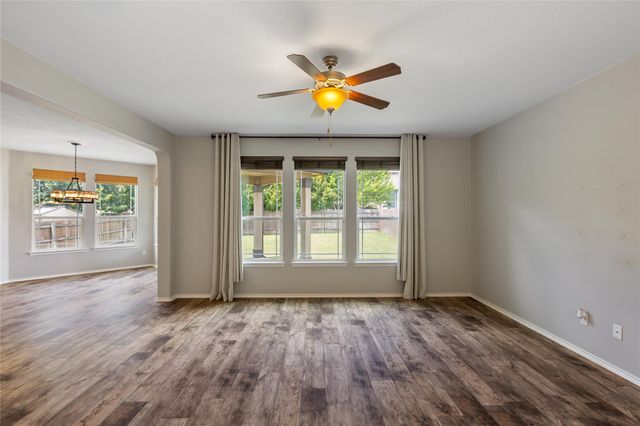 1420 Crested Butte WAY, Georgetown, TX 78626