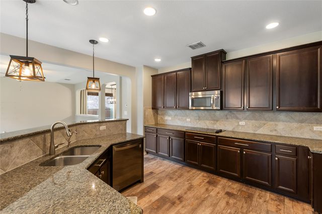 1420 Crested Butte WAY, Georgetown, TX 78626