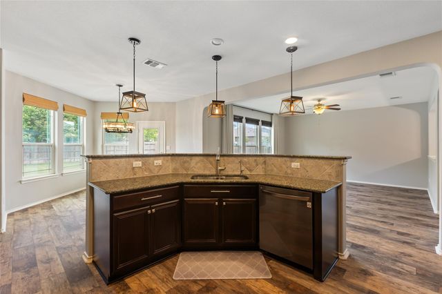 1420 Crested Butte WAY, Georgetown, TX 78626
