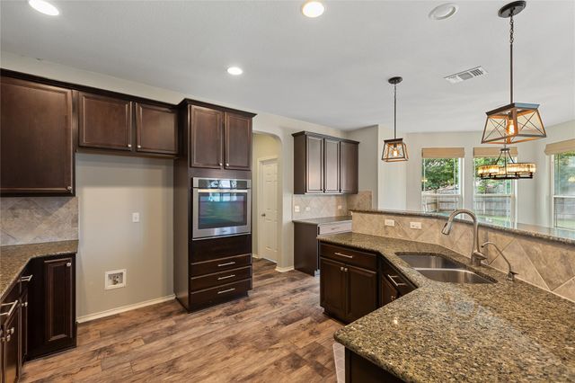 1420 Crested Butte WAY, Georgetown, TX 78626