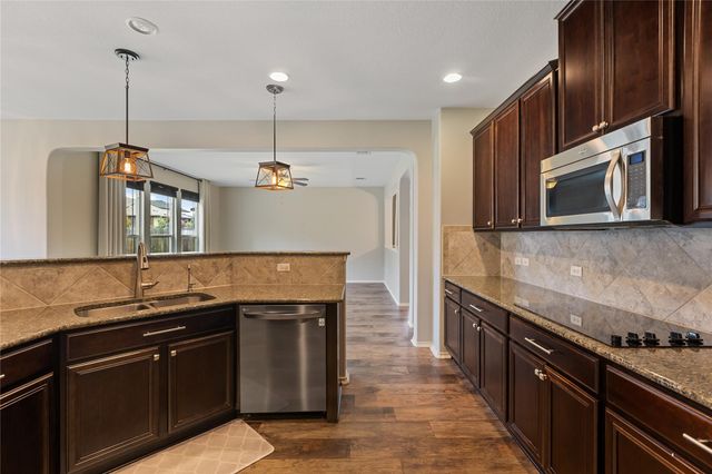 1420 Crested Butte WAY, Georgetown, TX 78626