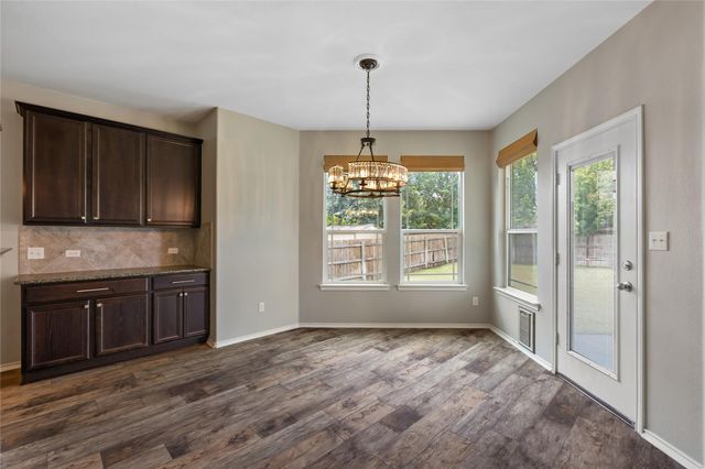 1420 Crested Butte WAY, Georgetown, TX 78626