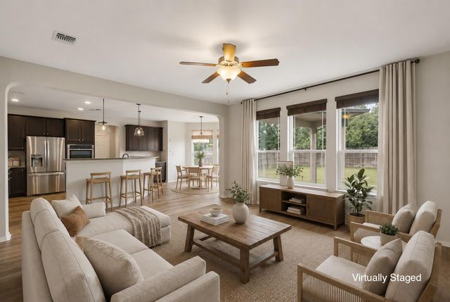 1420 Crested Butte WAY, Georgetown, TX 78626
