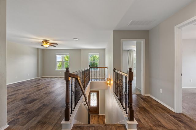 1420 Crested Butte WAY, Georgetown, TX 78626