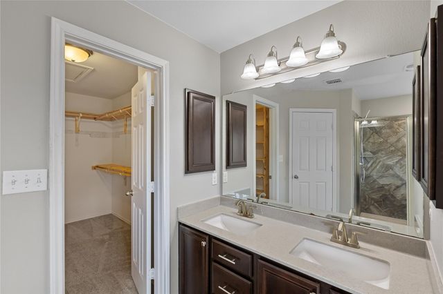 1420 Crested Butte WAY, Georgetown, TX 78626