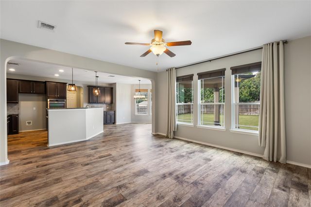 1420 Crested Butte WAY, Georgetown, TX 78626