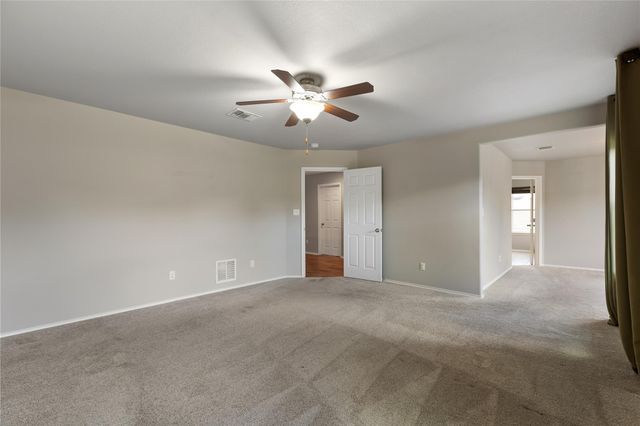 1420 Crested Butte WAY, Georgetown, TX 78626