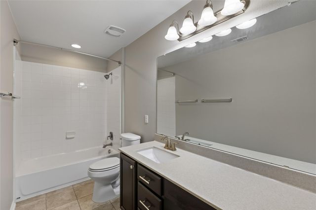 1420 Crested Butte WAY, Georgetown, TX 78626