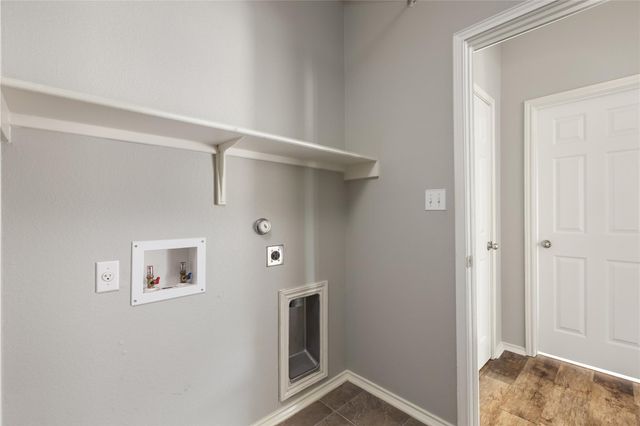 1420 Crested Butte WAY, Georgetown, TX 78626