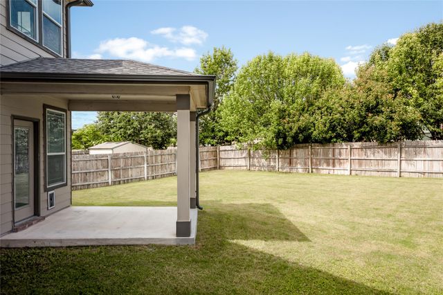1420 Crested Butte WAY, Georgetown, TX 78626