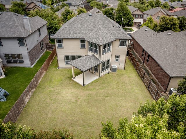 1420 Crested Butte WAY, Georgetown, TX 78626